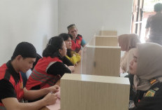 Kejari Basel Terima Berkas Perkara Narkotika & Persetubuhan