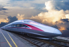  Prabowo: Saya Bertanggung Jawab? Whoosh Siapa yang Bayar?