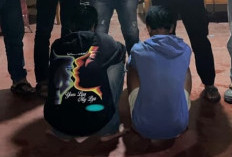 Pisau Karat Tanpa Gagang Jadi Alat Tusuk Korban di Hiburan Malam