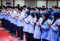  Siap-Siap! Rekrutmen Petugas Haji 