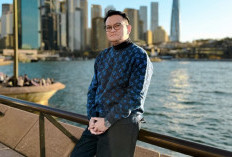 Hedi Yunus Rilis “Rasa Tak Tersampaikan”