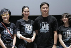 Segera Tayang..!! Bicara Soal Tukar Takdir