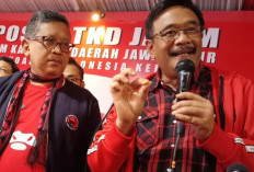 Nah Bisa Saja PDIP Dukung Anies di Pilgub Jakarta