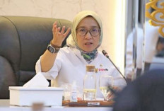 Rini: Fokus CPNS dan PPPK