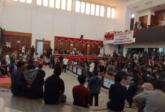 Warga Batu Beriga Siap Dukung Asal Dilibatkan