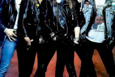 Guns N' Roses Bakal Sapa Penggemar di Jakarta