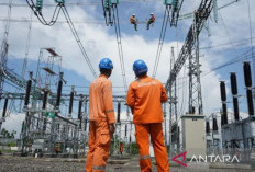 PLN Siap Suplai Listrik Andal