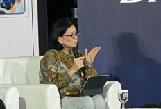 UMKM Serap Nyaris 97 Persen Tenaga Kerja