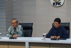 KPK Minta Klarifikasi Kaesang, Soal Naik Jet Pribadi ke AS?