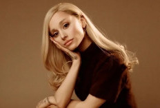 Ariana Ungkap Tekanan hingga Rasa Sakit