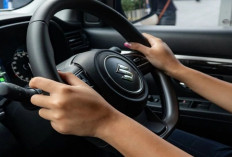 Suzuki Dikabarkan Garap Minivan Listrik, Penasaran Informasinya
