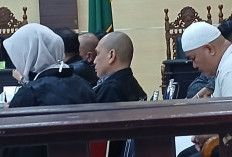 Hendra Jambi Sang Cukong Besar? Janji Siap Gelontor Rp 1 Triliun, Jika...?