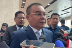 DPR Serahkan Evaluasi Mendiktisaintek ke Presiden