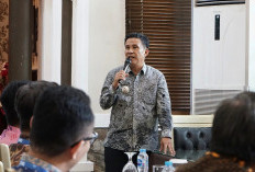 Gerakan Ayah Ambil Rapor, Bupati Fery : Tidak Bermaksud Menyingung Anak Tanpa Ayah