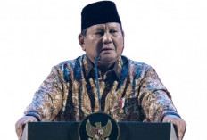  Prabowo Hidupkan Lagi Militerisme? 