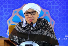 Perbedaan Puasa Arafah 2024 di Indonesia dan Arab, Buya Yahya: Ulama Nggak Pernah Ribut