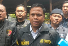 Penyelundupan Timah Sebut Ada Oknum TNI AL? Asui Kabur, Cukong Diburu?