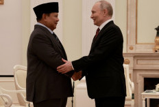  Rusia Siap Bantu RI Bikin PLTN, Tapi di Daerah Mana?