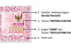 Cek website Resmi Membeli e-Meterai, Atasi Problem E-Meterai CPNS