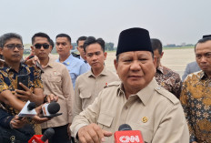  Prabowo Rapat 2 Jam di Kertanegara, Bahas Kasus Keracunan MBG