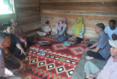 Heboh Kabar Penculikan Anak di Mendo Barat