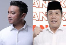 Pilkada Babel Berpotensi 2 Pasang. Jika PDIP & Golkar ke Hidayat-Helyana?