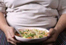 11 Cara Cegah Obesitas 