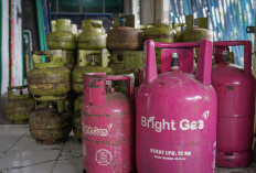 Ketua DPRD Siap Ke Pusat Menayakan Pasokan Gas
