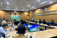 PLN dan Pemkab Belitung Sinergi Bangun PLTMG 21 MW