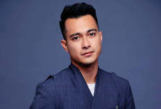 Eza Gionino Belajar Ikhlas