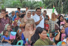 Komit Tuntaskan Stunting di Bangka Pemkab Gandeng 21 Perusahaan, PT