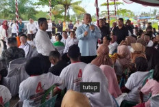  Di Depan Ketum PSI Kaesang, Andi Kusuma Siap Perjuangkan Sawit dan Tambang Rakyat 