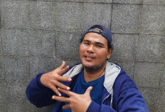 Siap Rujuk dengan Mantan Istri