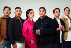 Ungu Bangkitkan Lagi Laguku