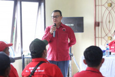 Syahbudin Ajak Masyarakat Wujudkan Pilkada Ulang yang Jujur dan Adil