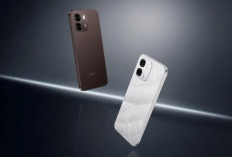 Oppo A6s Bisa untuk Foto Dalam Air