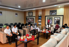 Ombudsman Apresiasi Keseriusan Pemda Basel Kelola Sampah