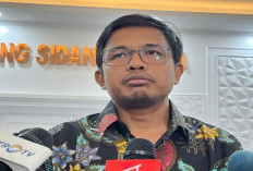 Revisi UU Pemilu, KPU Siap Berikan Masukan Strategis 