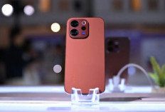 Vivo V70 Baru Hadir di Indonesia, RAM 12GB Memori 512GB, Harga Segini