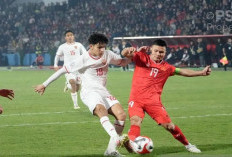 Vietnam Kampiun ASEAN Cup 2024 usai Siingkirkan Thailand  5-3