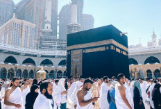 War Tiket Haji Digodok