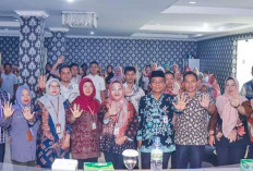 Pemkab Bangka Audit Kasus Stunting 2024