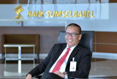 Bank Sumsel Babel Tingkatkan Kinerja Karyawan Melalui Berbagai Pelatihan bagi Staf hingga Pejabat