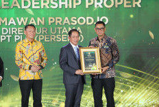 PLN Borong 11 PROPER Emas KLH 2025