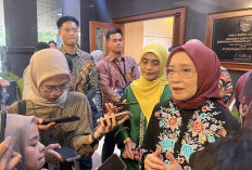 MenPANRB Buka Peluang CPNS 2026, Formasi Masih Dihitung