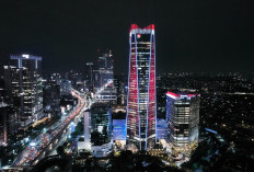 Telkom Tutup 2024 dengan Kinerja Positif