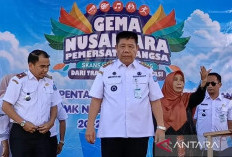 Gubernur Sinkronkan Program Pendidikan