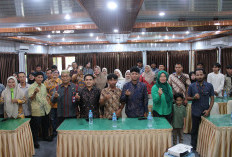 Peserta Didik Paket C Pelatihan Barista Dasar