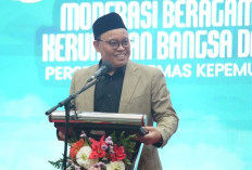 Nikah di Bulan Syawal: Keutamaan dan Tren dari Tahun ke Tahun