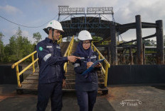 Rangkaian HUT ke-49 PT Timah Dimulai